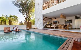 Villa Odara